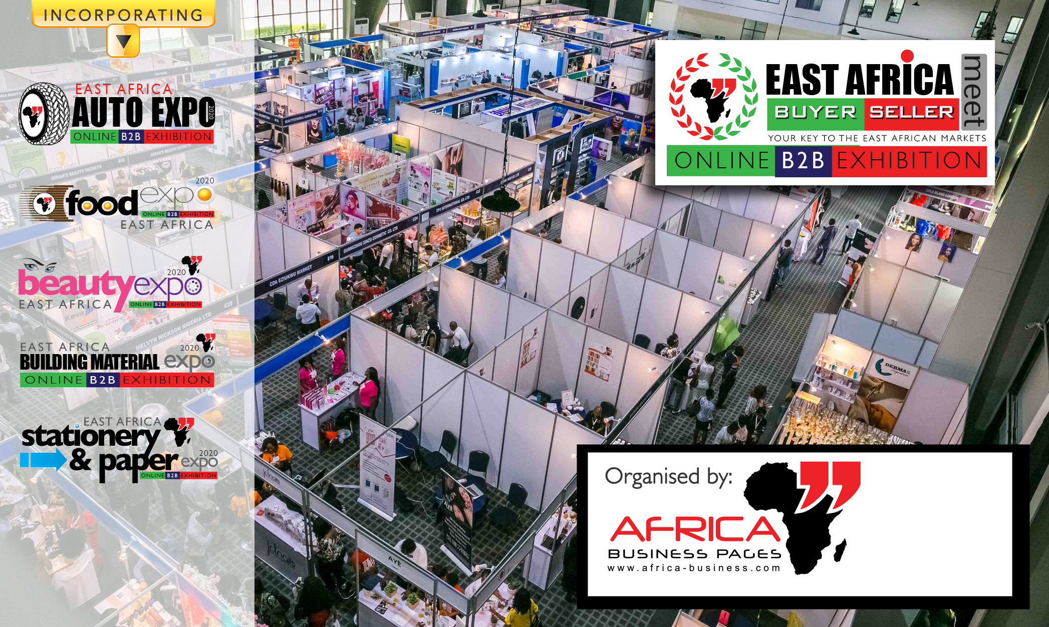 Africa Buyer Seller Meet